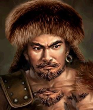 古籍中龙的记载:耶律阿保机射龙!