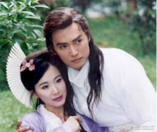 盘点影视剧中10大古装白衣美男, 塔琳托娅反串的白玉川居第一位但甚少有人知道她