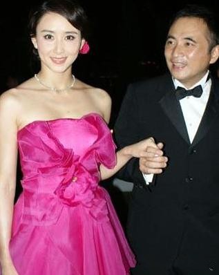 胡静离婚真相内幕 网料：胡静老公朱兆祥很有钱但小气