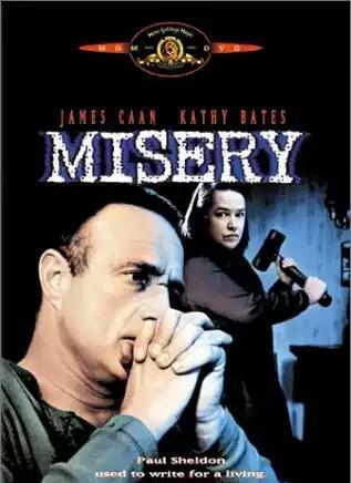 由现代恐怖小说大师斯蒂芬金改编的十部电影