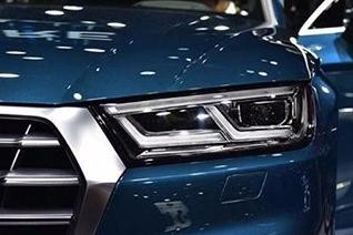 小Q7明年二季度上市，全系2.0T+四驱，若38万起售还买奔驰GLC？