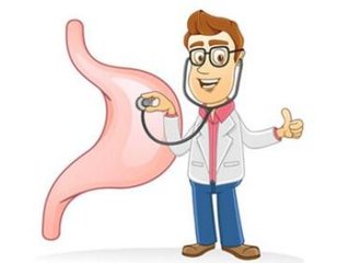 27岁帅小伙1年做5次胃镜,疑似恐癌哥,结果他