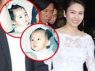 恭喜谢娜张杰之外，这些女明星也生了双胞胎，