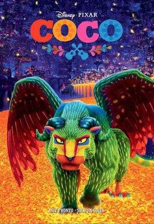 跟着《寻梦环游记》去墨西哥看看 除了音乐 亡灵节还有什么?