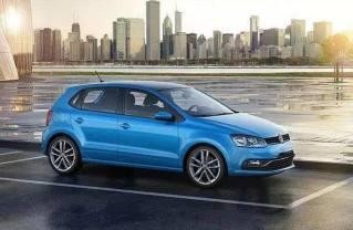 大众不得了了，为把宝骏拉下水，直降2.66万，售价仅4.9万