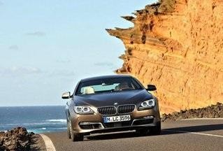 宝马8系独具匠心，一款能让人驾乘愉快的汽车！