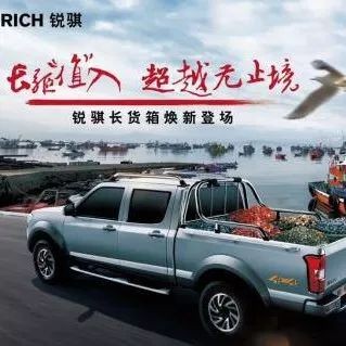 皮卡市场风起云涌  “王炸”凸显冠军实力