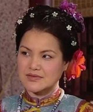 被称鹿鼎记里最丑演员