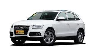 竞争对手颤抖吧！欧系中型SUV热门款03月大盘点