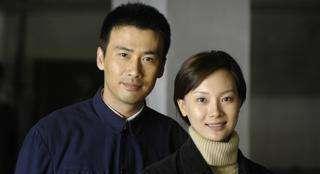 看了陈数年轻时的照片，才明白为啥黄磊、柳云龙等那么多人迷恋她