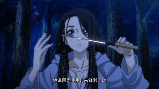 一人之下:阿威十八式现在出来这几招啦,你觉得还会有