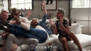 1,近期最骚的真人秀一追就停不下来|豆瓣|鲍比|粉雄救兵_新浪网