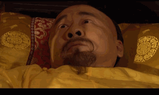 《甄嬛传》皇上死得不轻松,戏里被甄嬛气,戏外被孙俪坑!