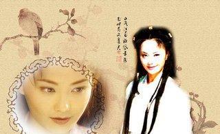 现在才发现《西游记后传》里面,竟然有"谢大脚"的身影