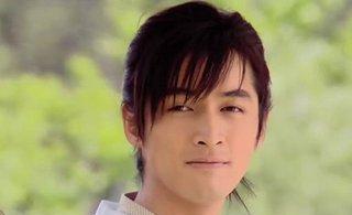 胡歌的胡 胡歌的歌 他就是胡歌 一个能歌善演的胡歌 爱他没错