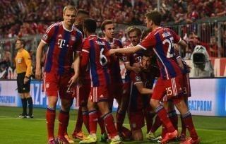 欧冠史上十大经典逆转有哪些比赛?