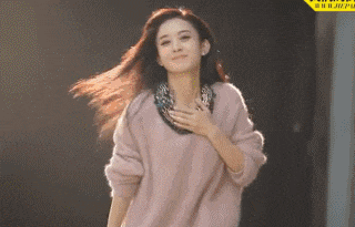 年度最美女神赵丽颖, 颖宝超萌,超甜,超美,超爱的表情