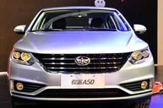 汽车：一汽出品国产好车，低油耗让雪佛兰惭愧