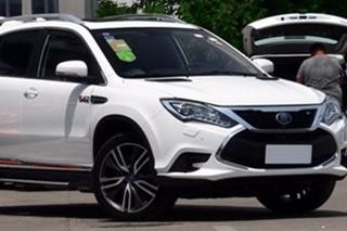 SUV在油耗上都不低，但是这款SUV是省油高手，比丰田更省