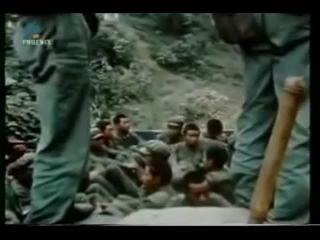 德国拍摄的中越边境战争纪录片
