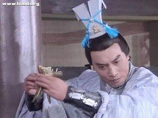 盘点三国演义中蜀国的十大武将,第一众望所归