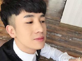 2018年最火的5大快手网红, 仙洋第5, 天佑仅排