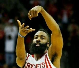 nba球星标志性庆祝动作大盘点