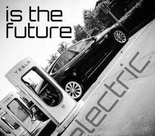 蔚来ES8和特斯拉Model X：到底谁厉害？