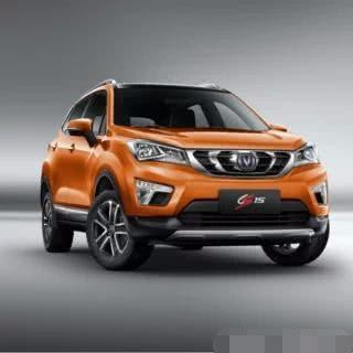 月薪3000也能买车，外观比哈弗H2好看，果断放弃宝骏510