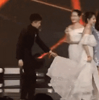 你还没有男朋友, 是不是想找张一山邓超这样的?