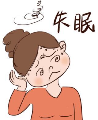 孕期半夜老会醒睡不着怎么办!