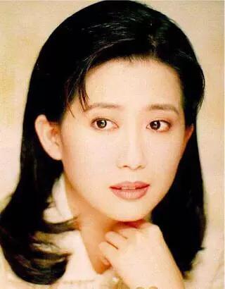 八九十年代的知名女歌手们颜值大比拼, 王馨平美过邓丽君, 杨钰莹最