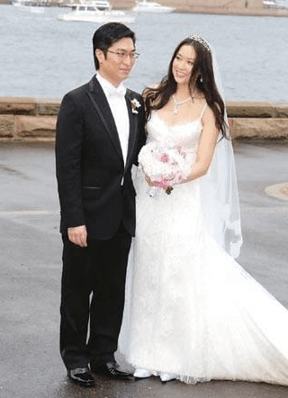剖析: 当年李家诚与徐子淇花费7亿的世纪婚礼, 到底是怎么花的