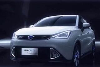 缤智不算帅，电动汽车才好看，充满电能跑310公里