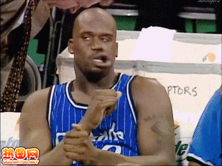 nba2018年最烂传球已经出炉,奥尼尔看完已经笑死在家里!