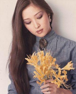90年代台湾最美的四个女星，谁才是真正的“台湾第一美人”?