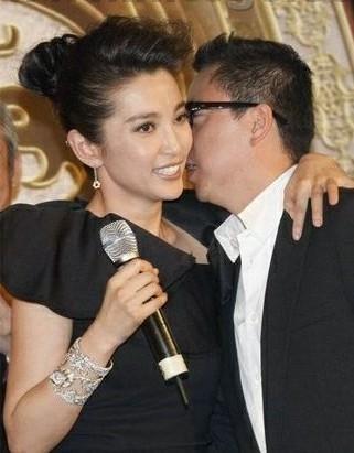 跟王中磊有过关系的几位女星，最后一位被曝得到王中磊“关照”