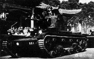 宋子文的「税警总团」号称战斗力不弱于德械师