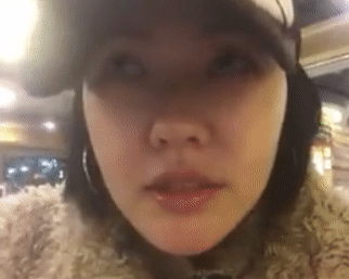 小s不顾朋友嫌弃大呼少啰嗦 还大翻白眼