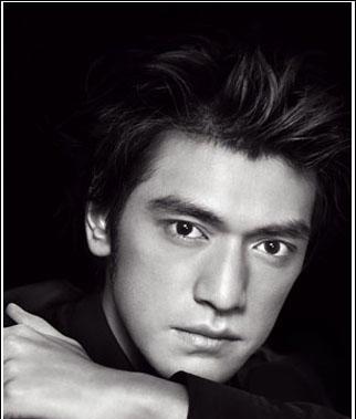 韩国人评出来中国最帅的5大明星,很遗憾没有小