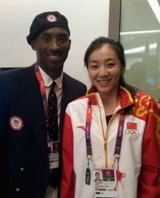 中国篮坛第一美女，身高188，库里都看直眼，28岁单身渴望爱情！