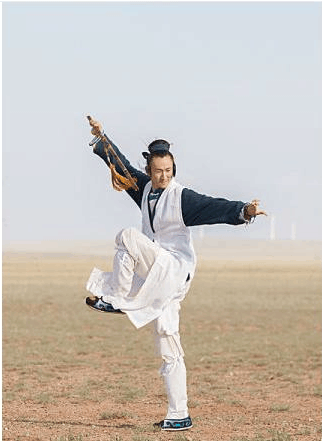 从道教的神仙学说天仙、地仙、尸解仙揭秘普通人怎么飞升成仙!