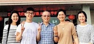TVB袁伟豪假情深真花心，禁欲半年只为钓中亿万千金港姐张宝儿