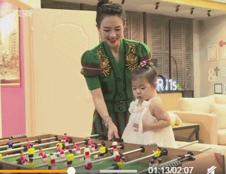 原来撒贝宁媳妇李白比章子怡还要厉害,她的职位全球只有6人!