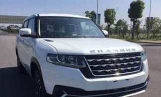 8万元买昌河“路虎揽胜”！7座大空间，还配备全景天窗、氙气大灯