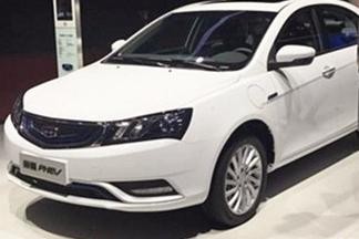 国产车打的如火如荼，有的是内饰优秀，有的则是省油高手