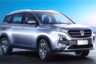 宝骏530不愧是国产车的新秀，设计新潮，价格不贵