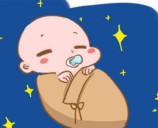 刚出生爱笑的孩子是不是傻?聪不聪明,这几个特