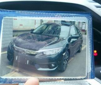 买车选本田思域好吗？听完车主们的评价，我恍然大悟！