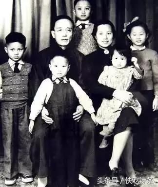 为什么说郭沫若是无耻文人？看看他是怎么对待他的几任妻子的
